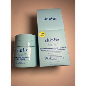 Skinfix Skin Barrier+ Pore Refining Refillable Gel Cream 50ml